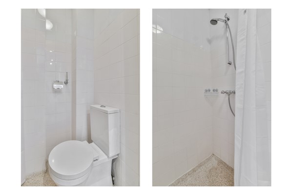 Medium property photo - Ruysdaelkade 183-1, 1072 AT Amsterdam